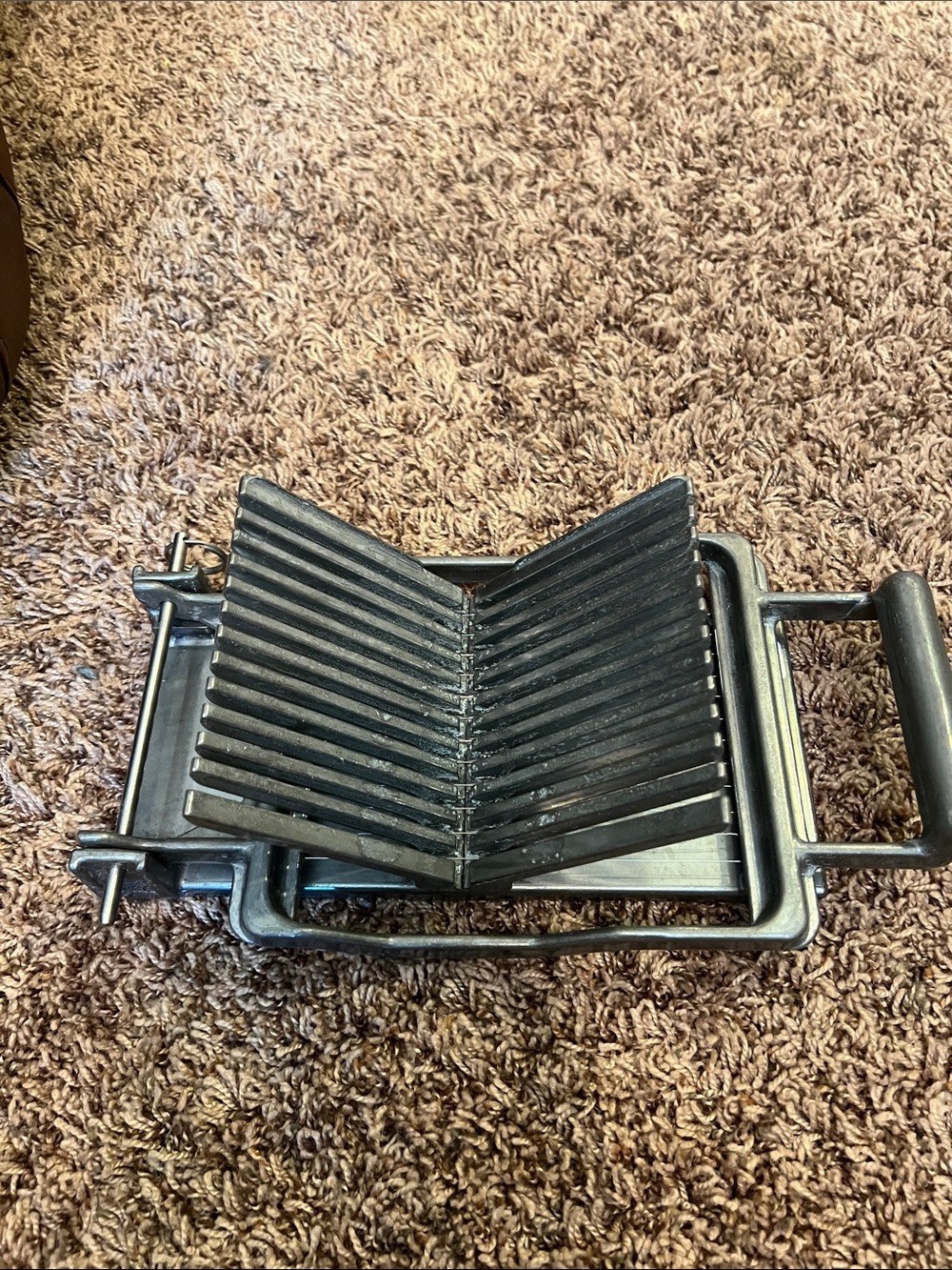Nemco  Commercial easy cheese slicer